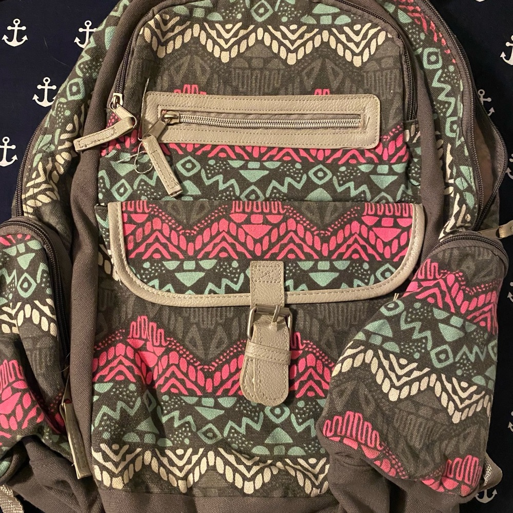 Backpack